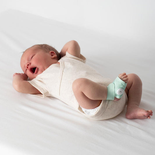 Owlet, CuboAi Or Nanit - Which One Is Right For You?