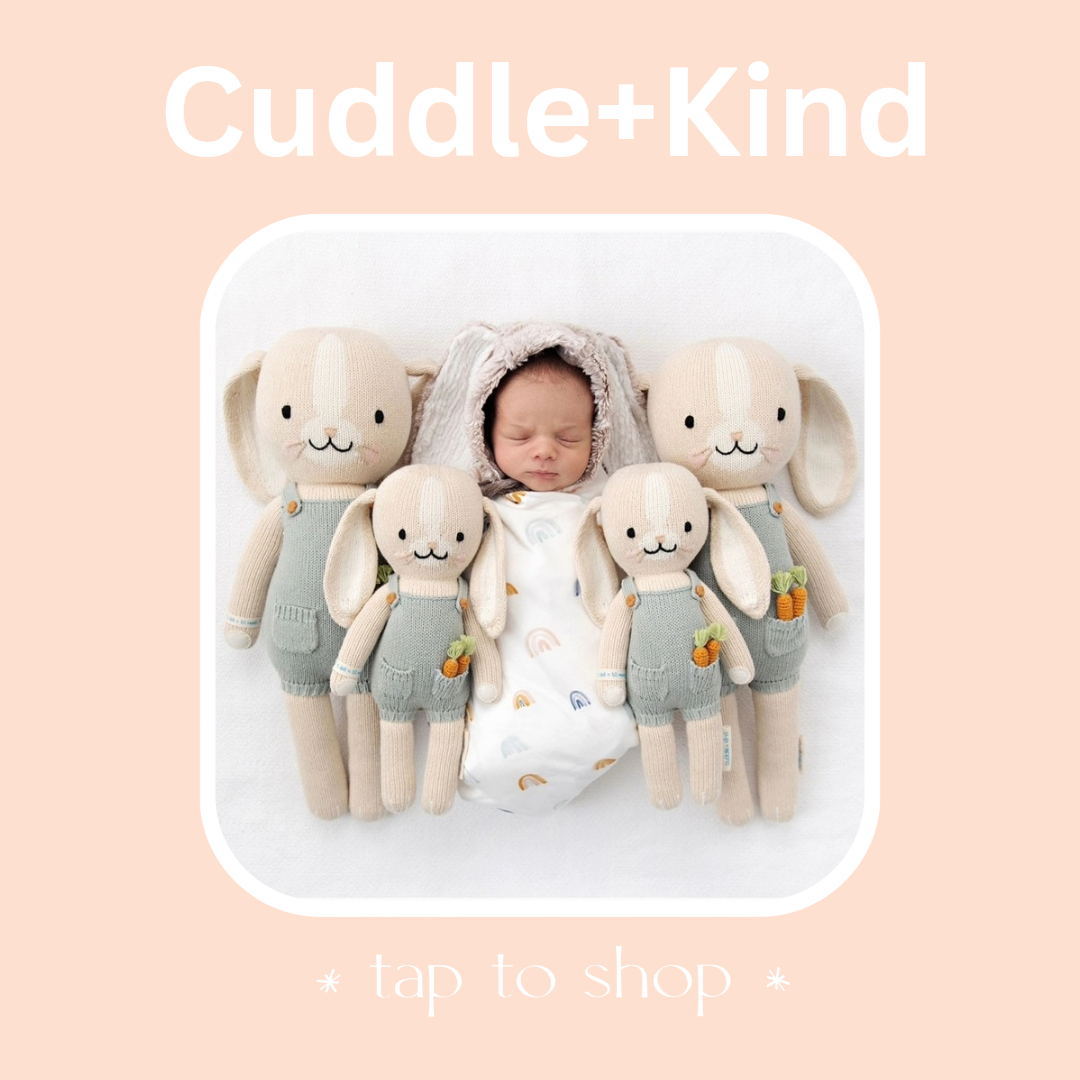 Cuddle and Kind Serenity Kids