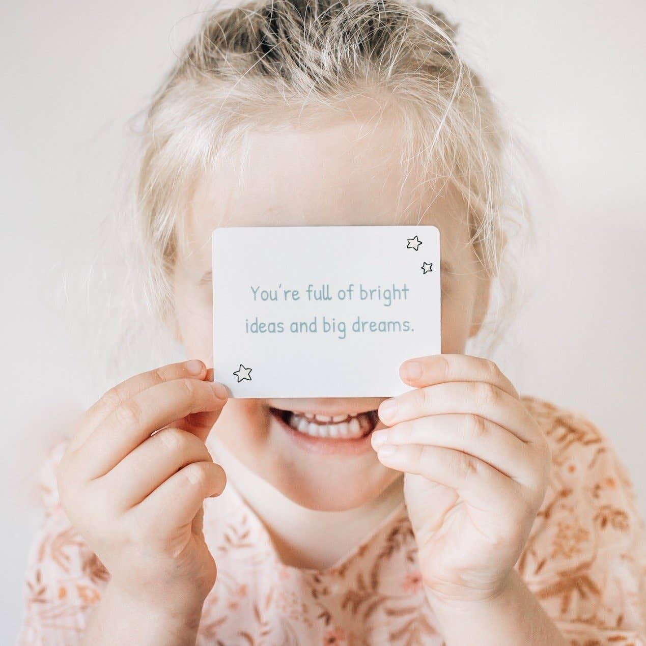 Mindful & Co Lunch Box Love Notes