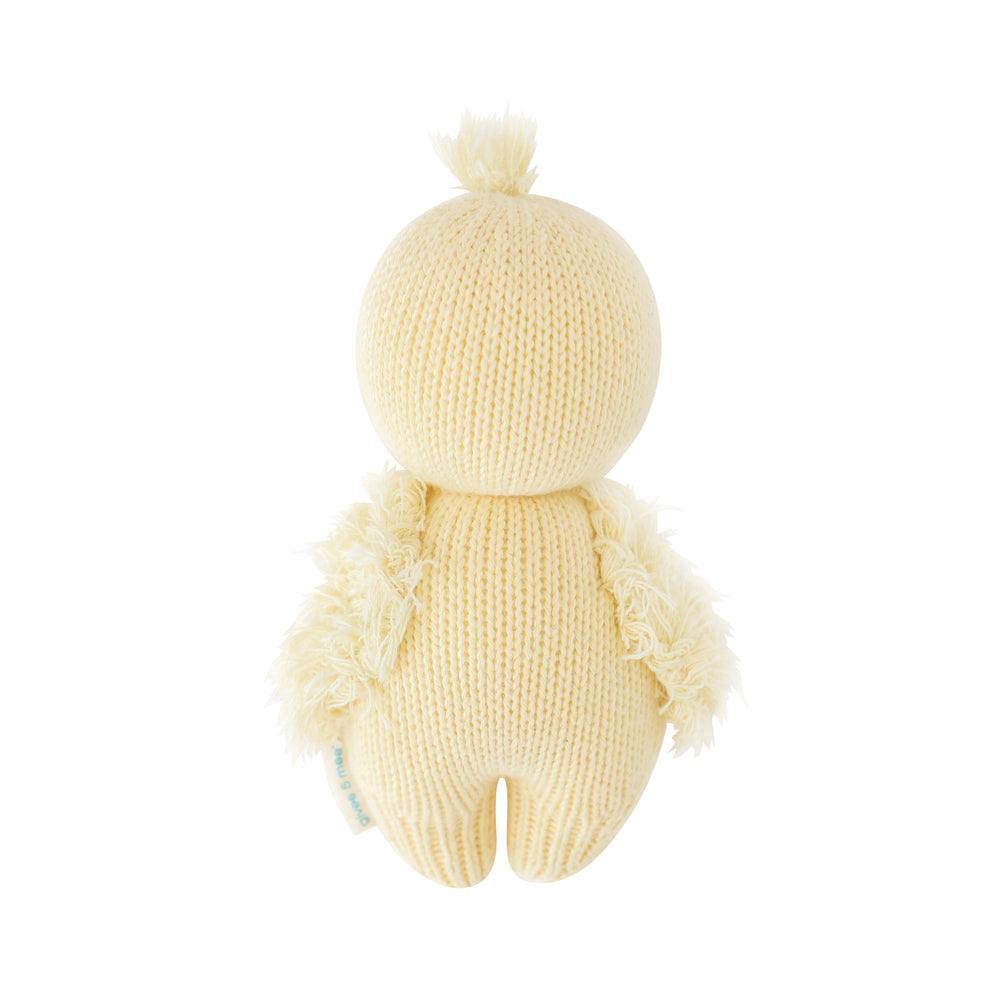 Cuddle + Kind Baby Duckling | Serenity Kids