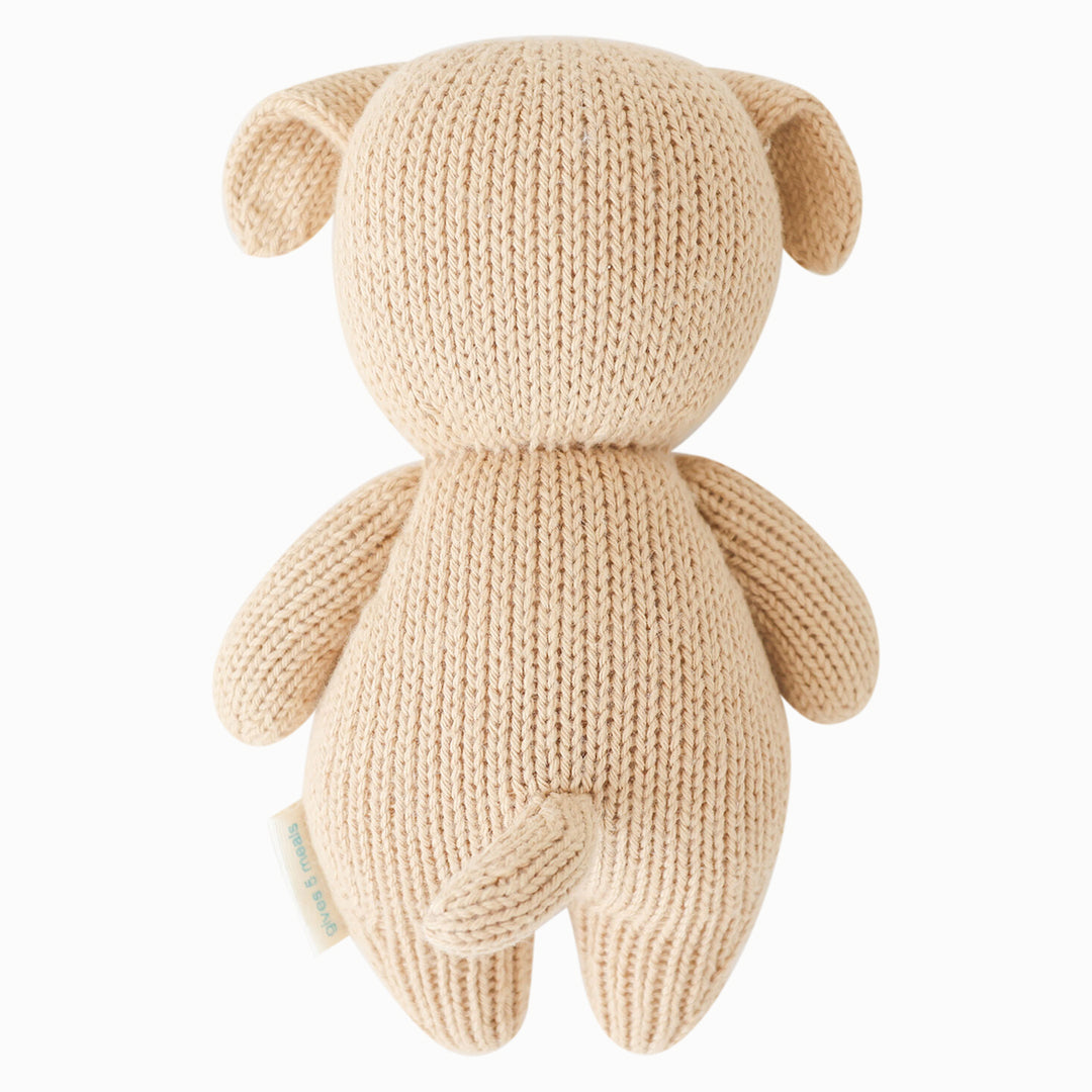 Cuddle + Kind Baby Puppy | Serenity Kids