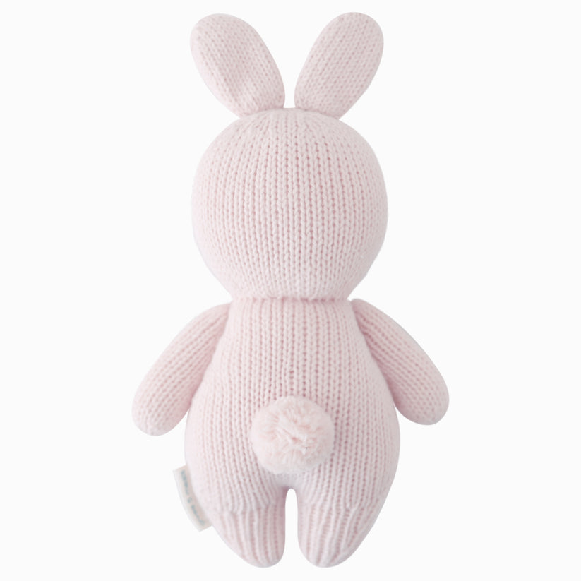 Cuddle + Kind Baby Rabbit - Lavender