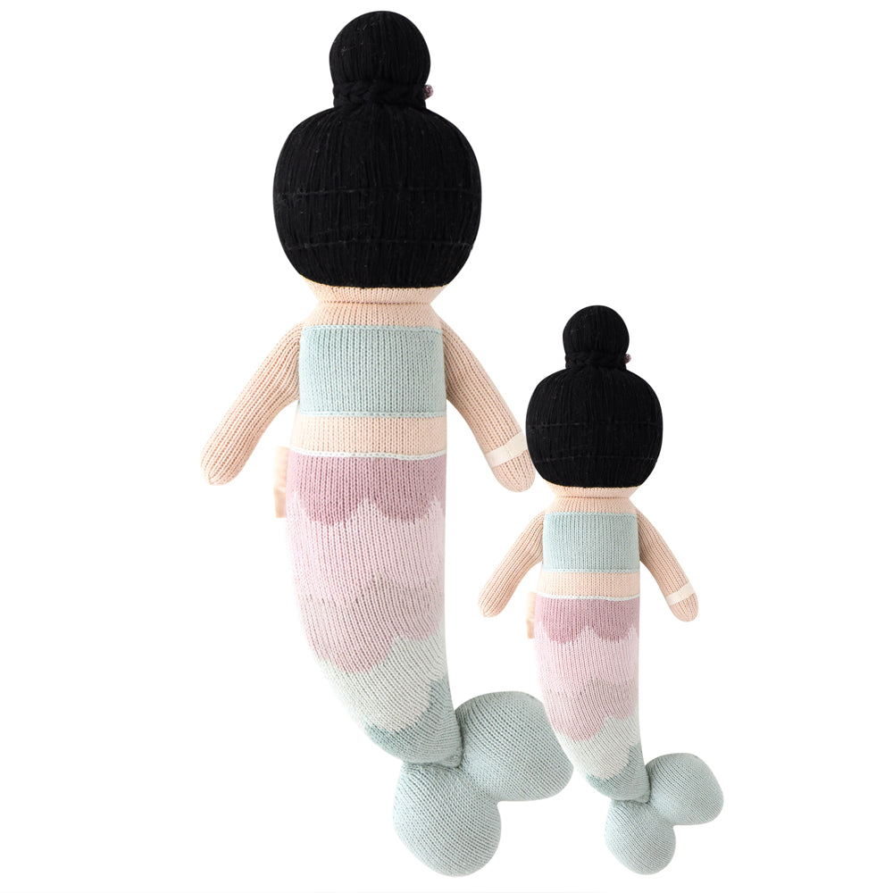 Cuddle + Kind Luna The Mermaid - Regular 20"
