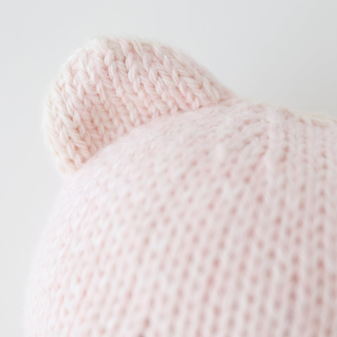 Cuddle + Kind Baby Kitten - Blush