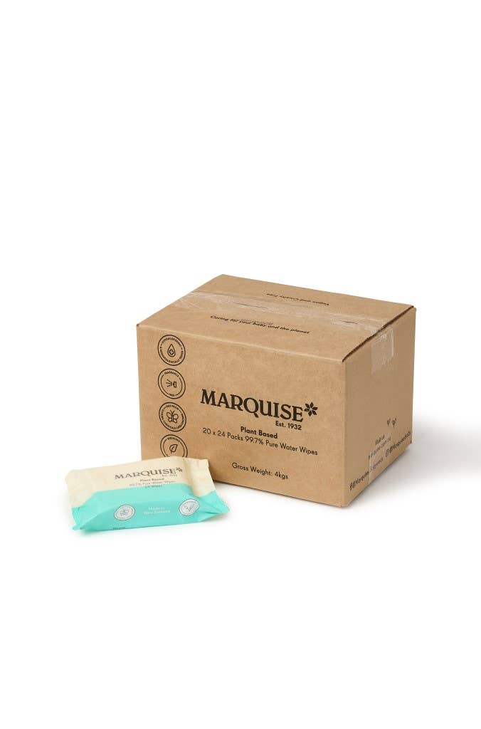 Marquise Wipes – ‘Let’s Go Pack