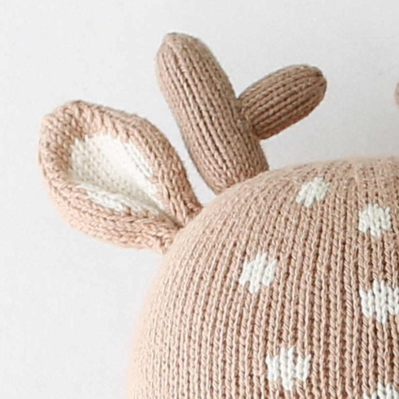 Cuddle + Kind Elliott the fawn - Little 13"