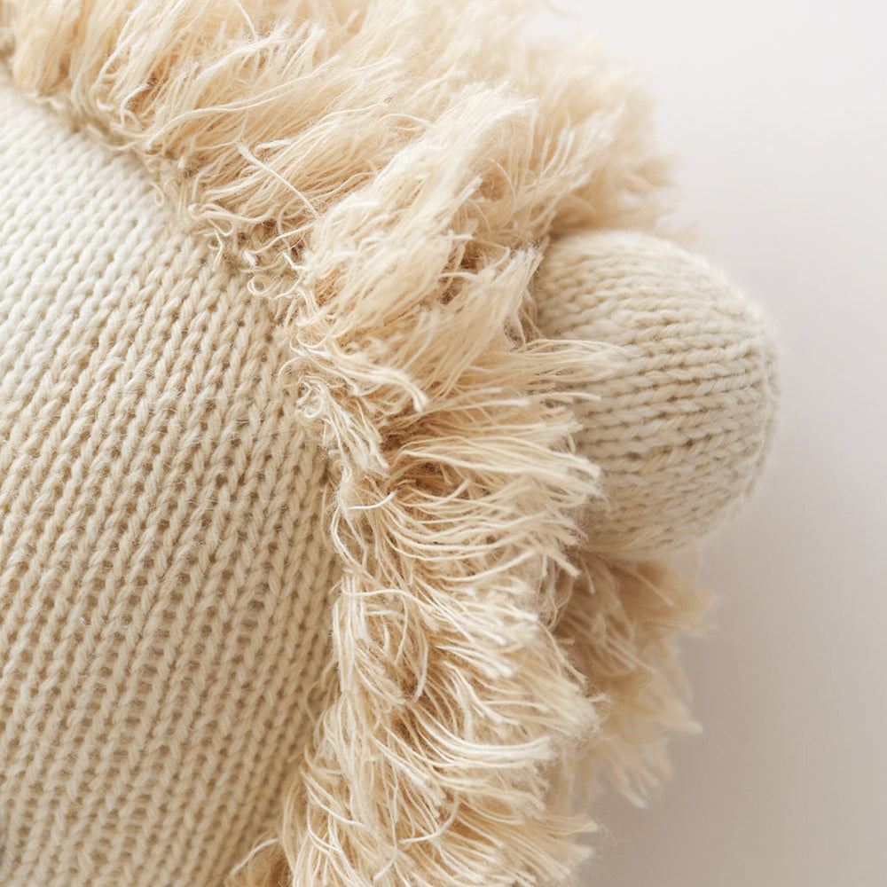 Cuddle + Kind Regular Sawyer The Lion 20" | Serenity Kids