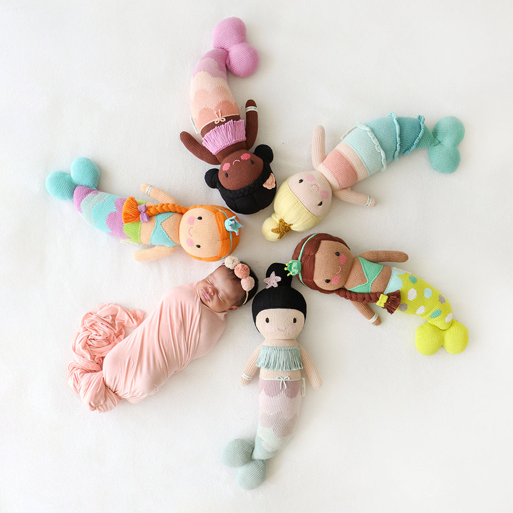 Serenity Kids