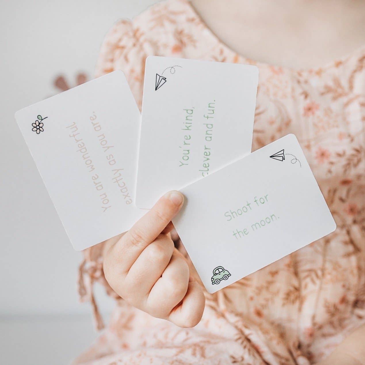 Mindful & Co Lunch Box Love Notes
