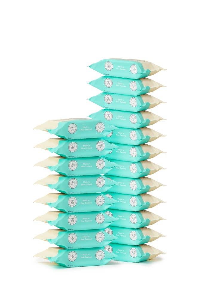 Marquise Wipes – ‘Let’s Go Pack