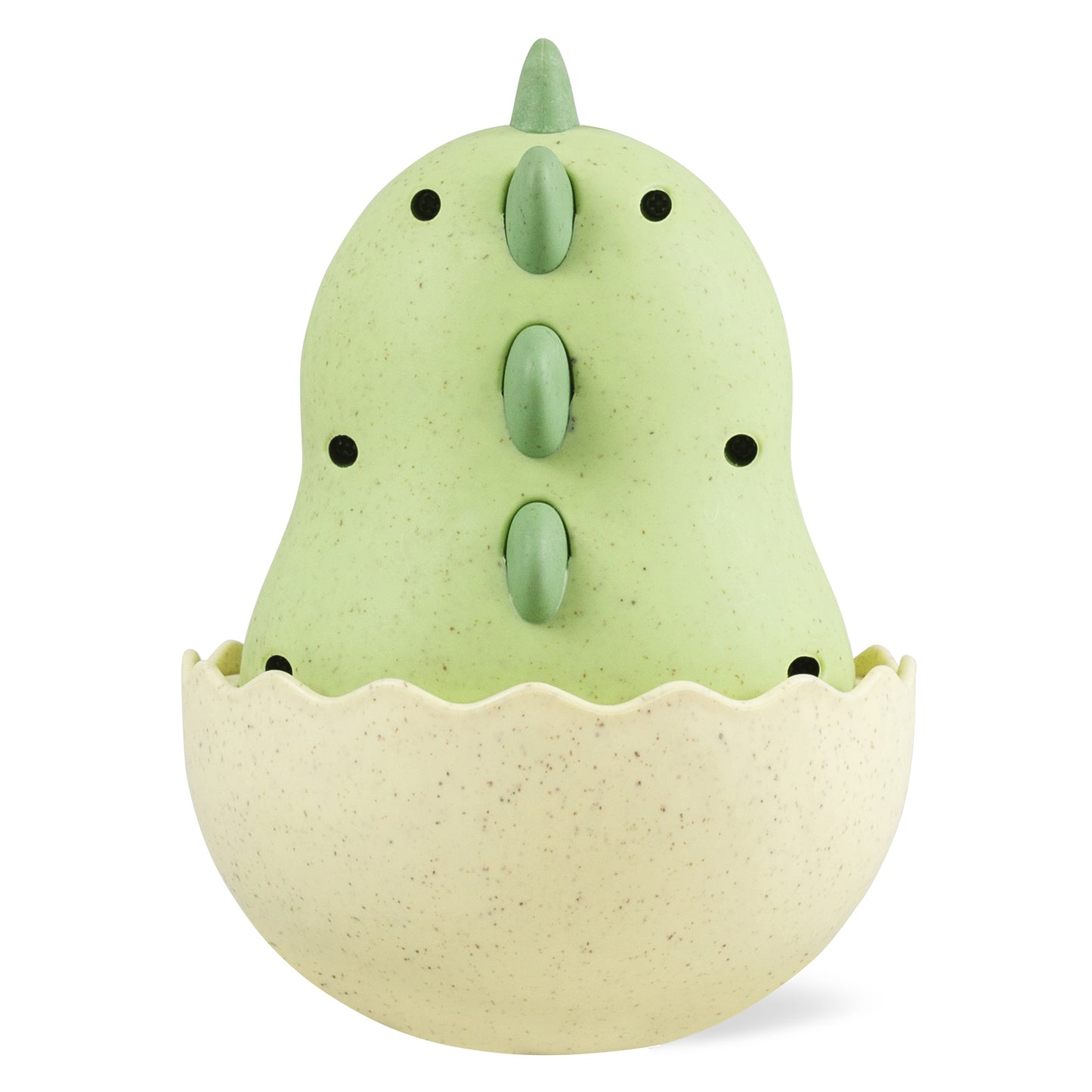 Tiger Tribe - Roly Poly Dino Baby Toy