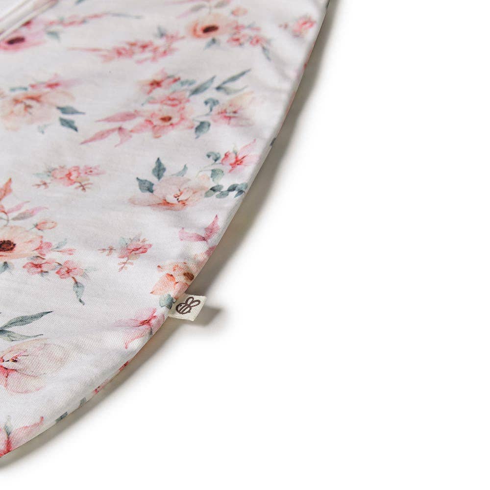 Snuggle Hunny Camille Organic Sleeping Bag 1.0 Tog