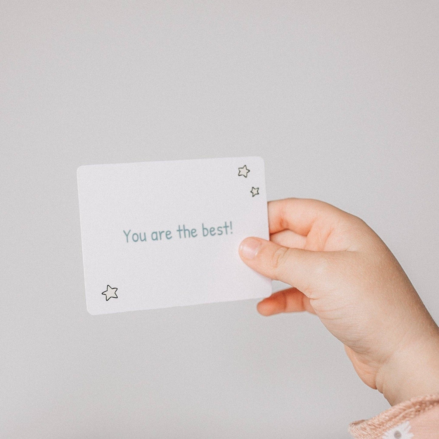 Mindful & Co Lunch Box Love Notes