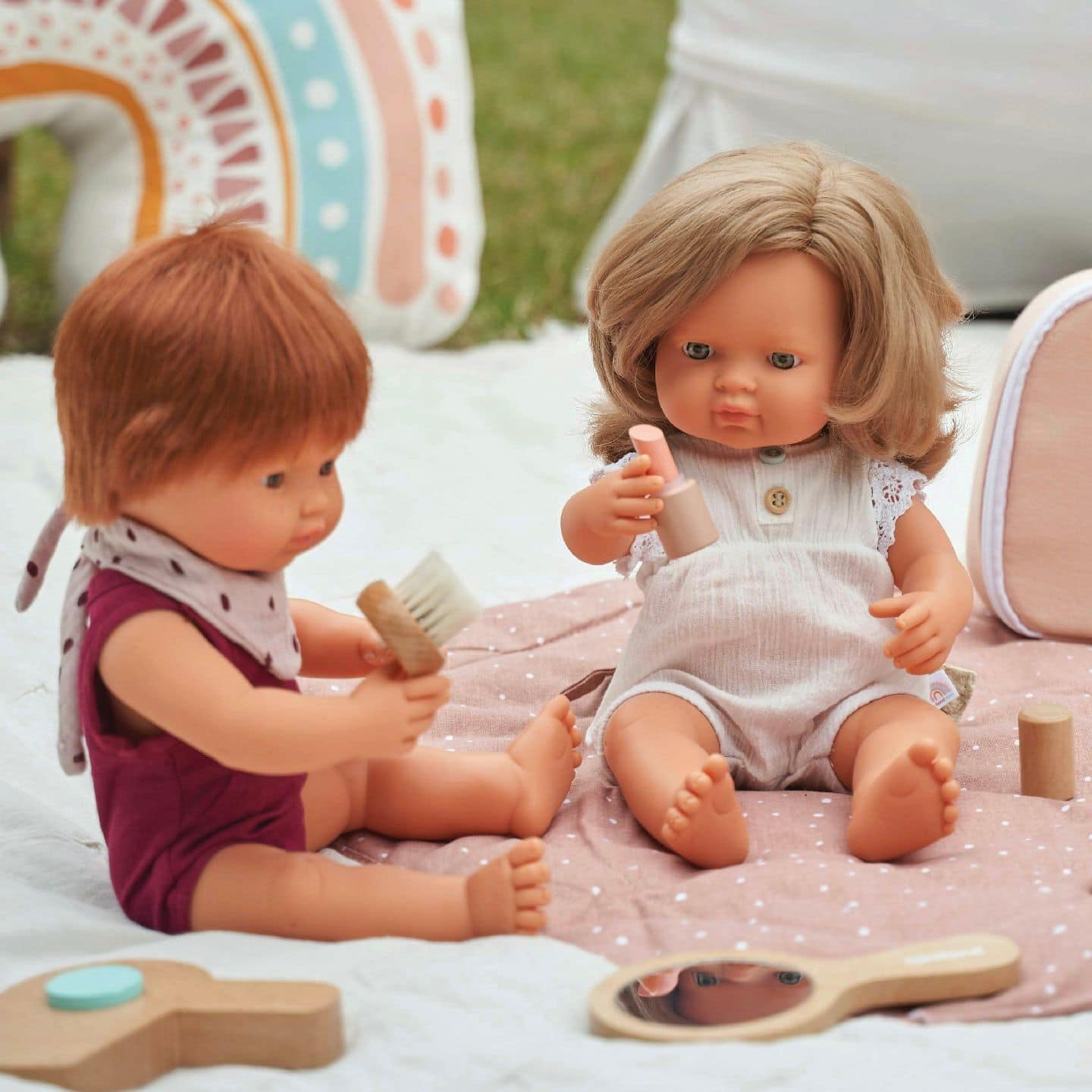 Serenity Kids
