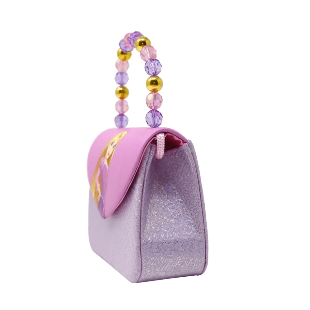 Disney Princess Rapunzel Print Handbag | Serenity Kids