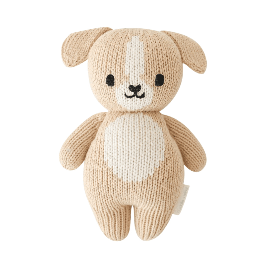 Cuddle + Kind Baby Puppy | Serenity Kids