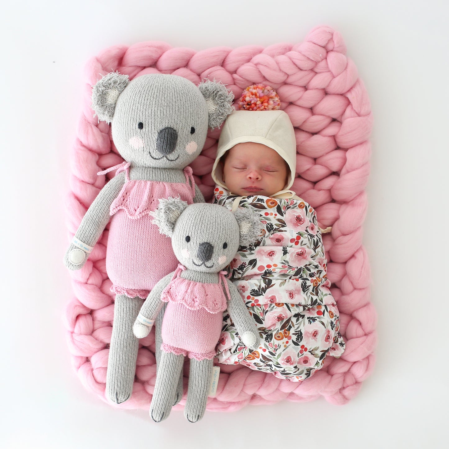 Cuddle + Kind Claire The Koala - Regular 20"