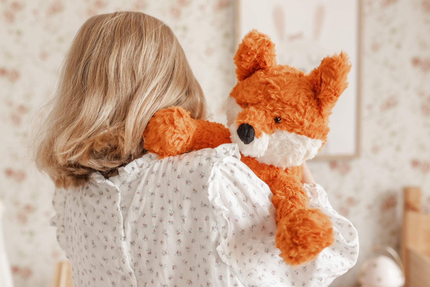 Frankl The Weighted Sensory Fox - 1.65Kg