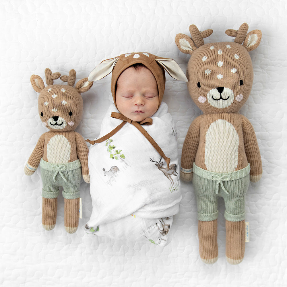 Serenity Kids