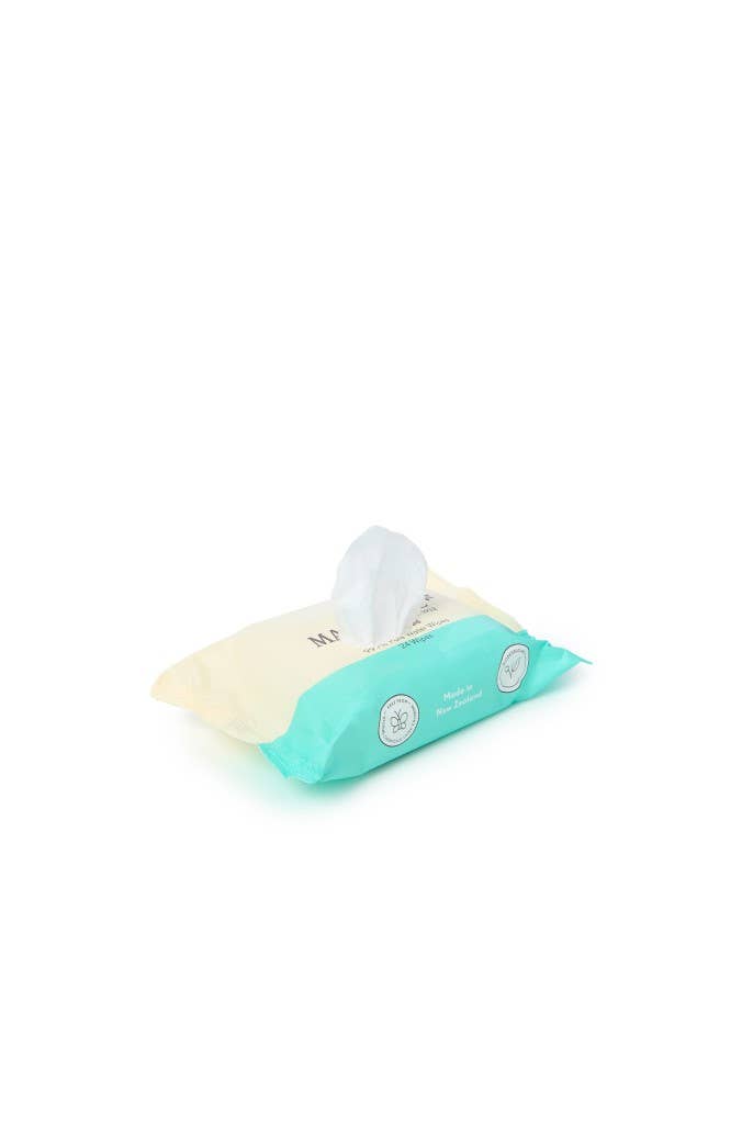 Marquise Wipes – ‘Let’s Go Pack