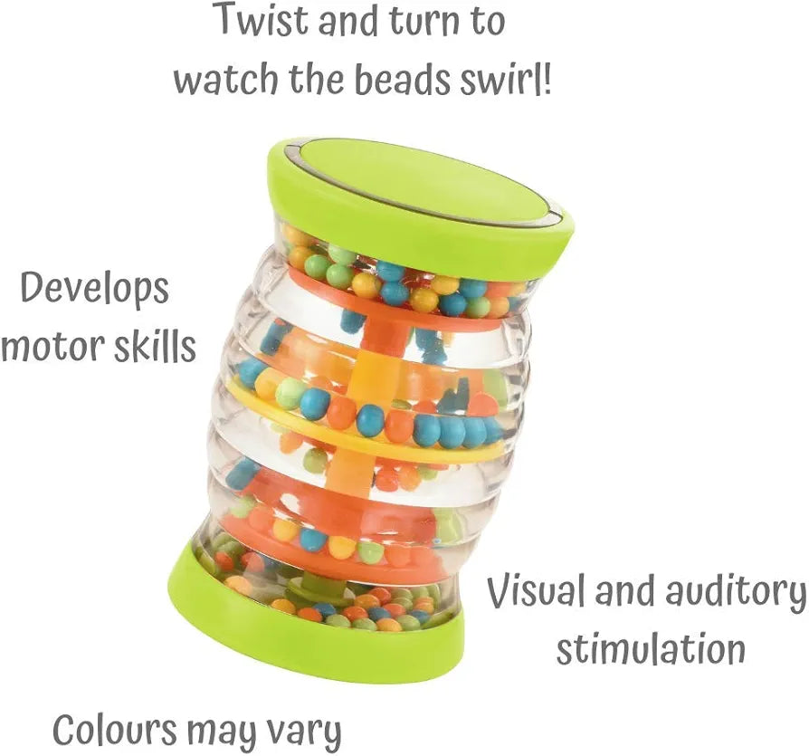 Halilit - Baby Music Carnival