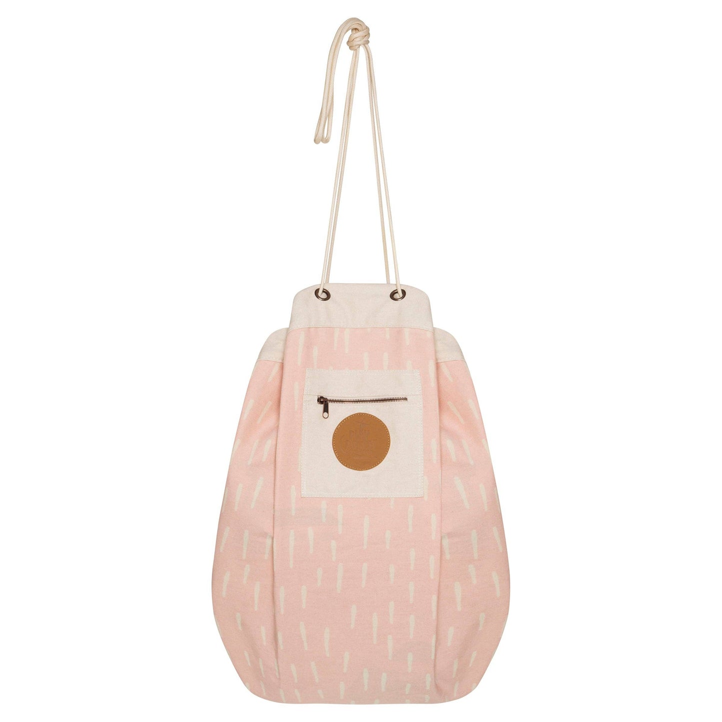 Raindrop Village Play Pouch
