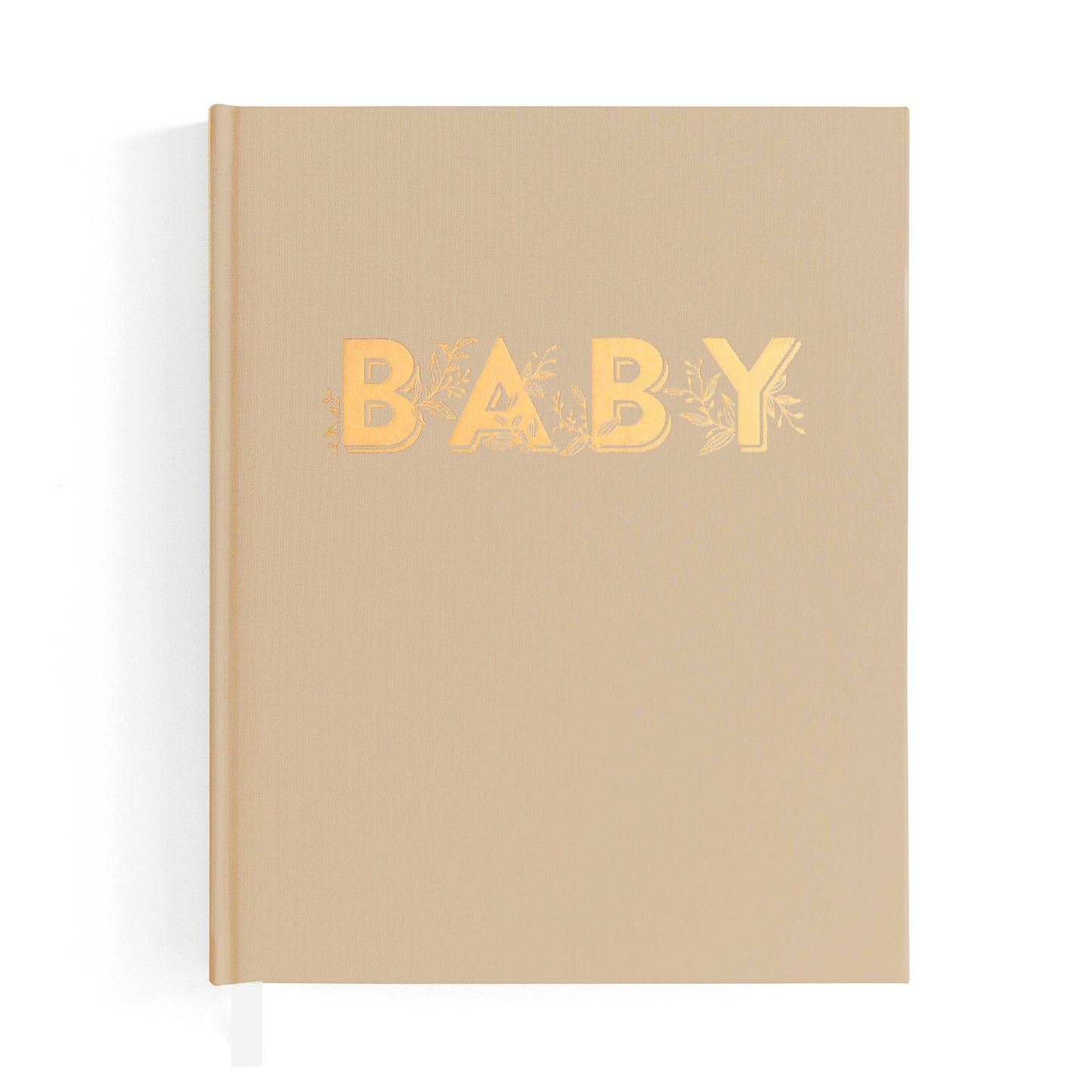 Baby Book Biscuit