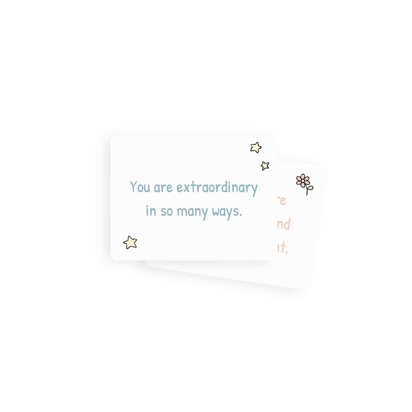 Mindful & Co Lunch Box Love Notes