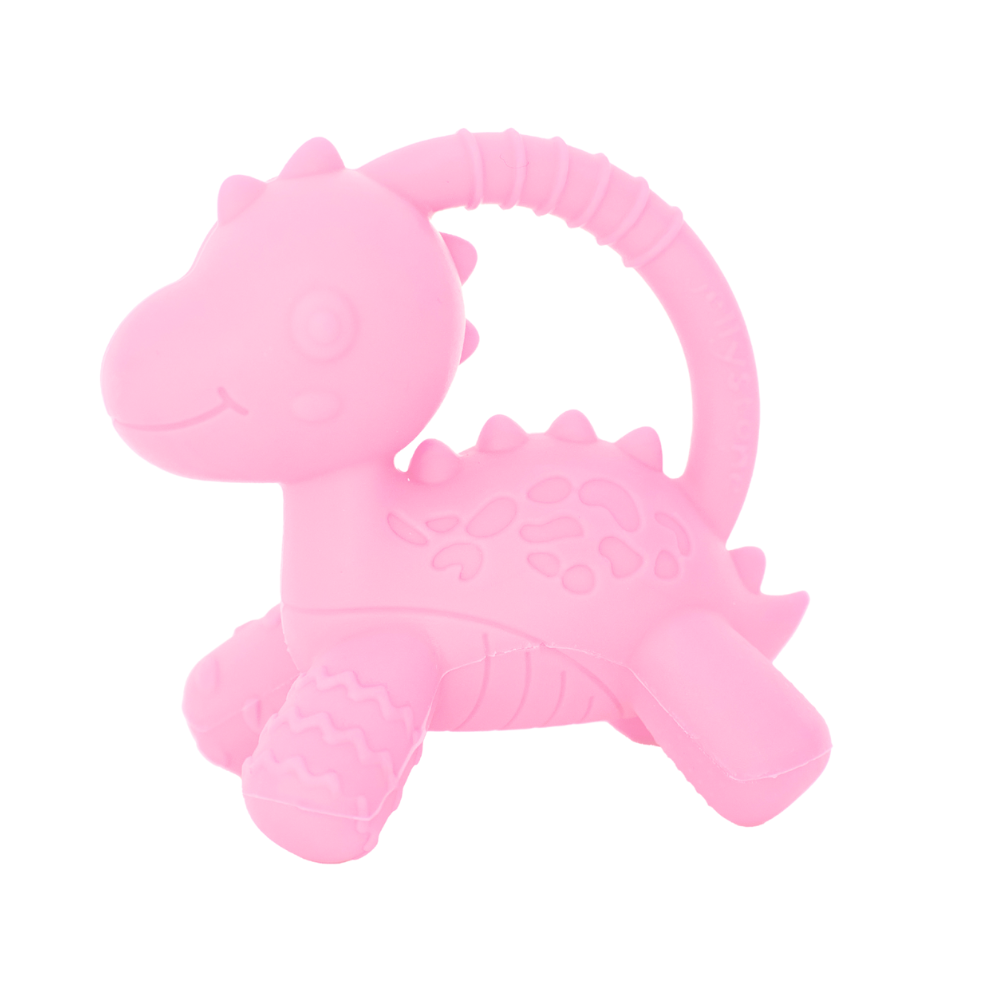 Jellystone Dino Teether
