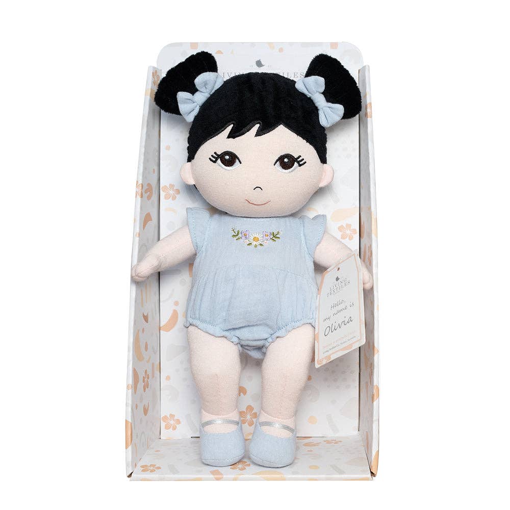 My First Doll - Oliva