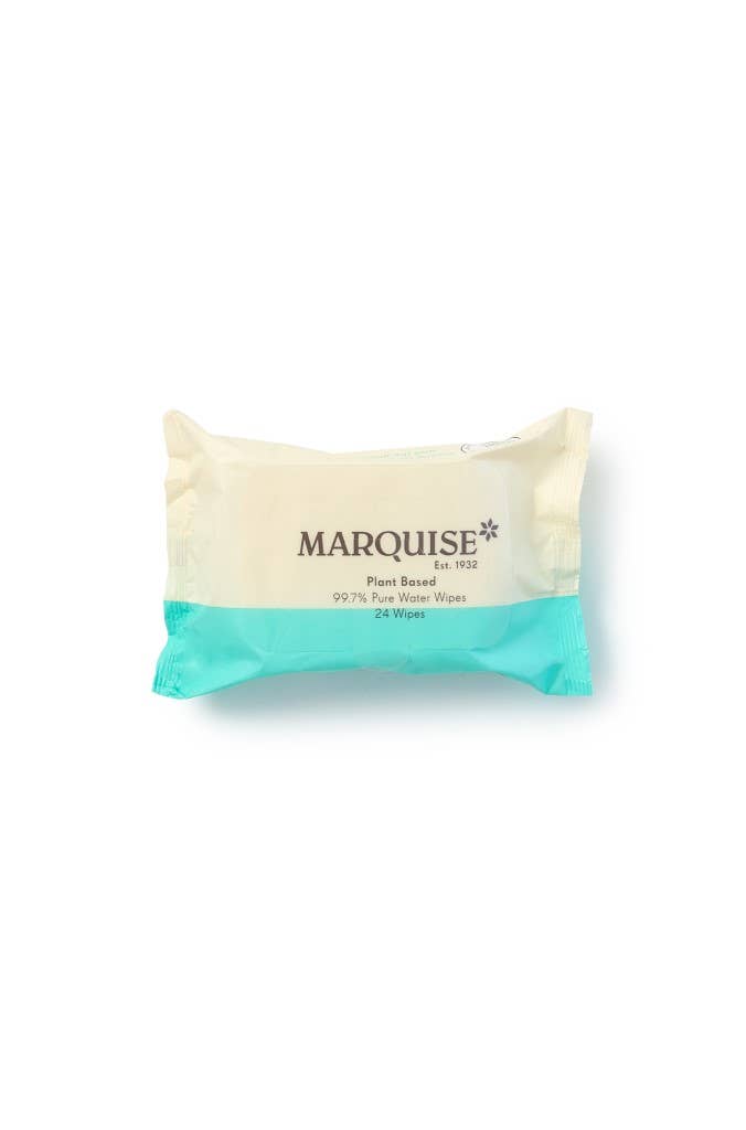 Marquise Wipes – ‘Let’s Go Pack