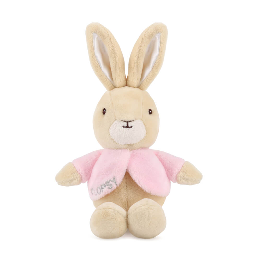 Beatrix Potter - Flopsy Jingler Rattle | Serenity Kids