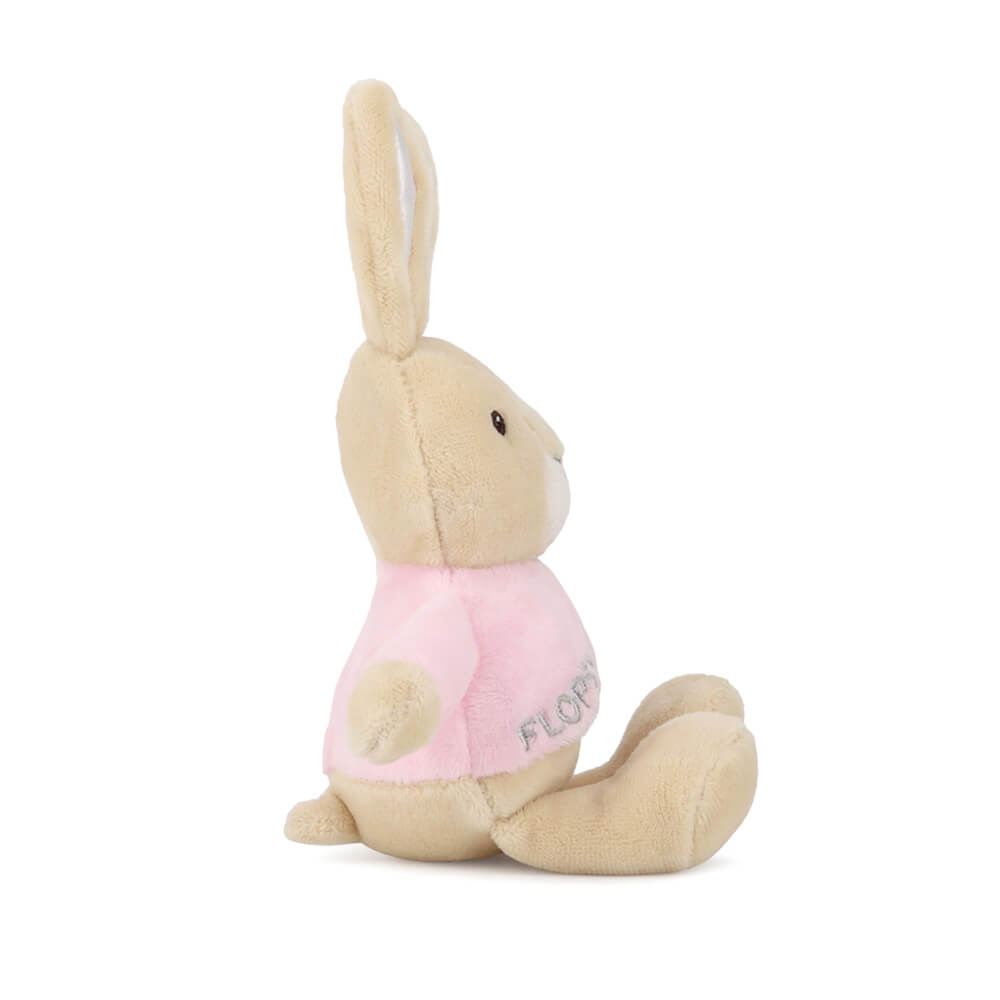 Beatrix Potter - Flopsy Jingler Rattle | Serenity Kids