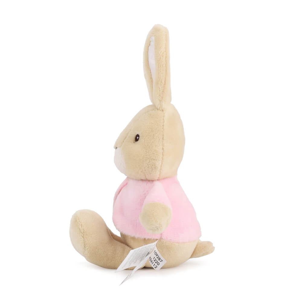 Beatrix Potter - Flopsy Jingler Rattle | Serenity Kids