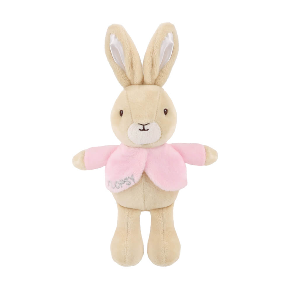 Beatrix Potter - Flopsy Jingler Rattle | Serenity Kids