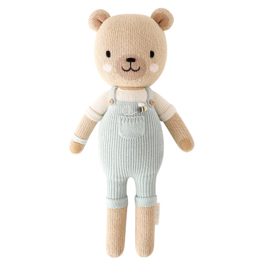 Cuddle + Kind Charlie The Honey Bear - Regular 20