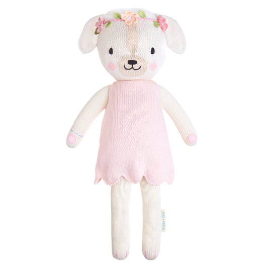 Cuddle + Kind Regular Charlotte The Dog 20