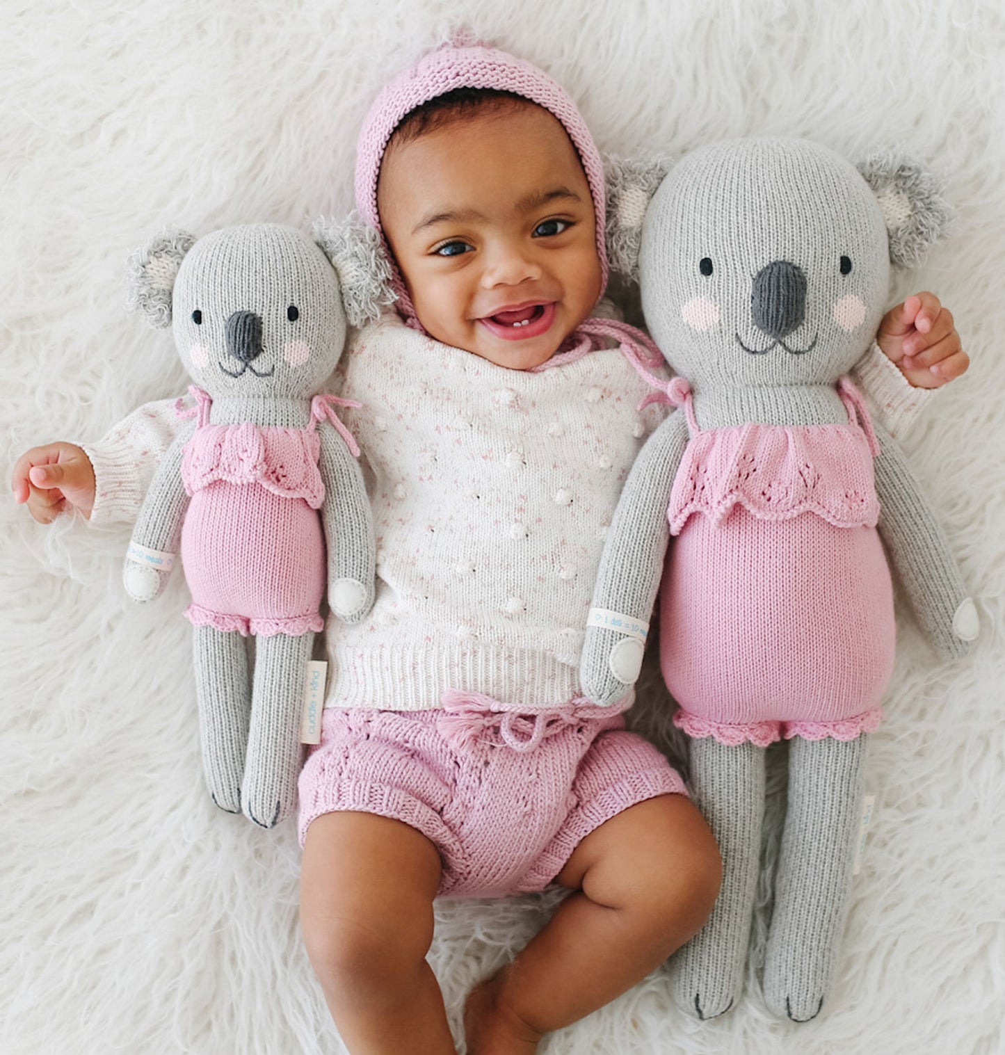 Cuddle + Kind Claire The Koala - Regular 20"
