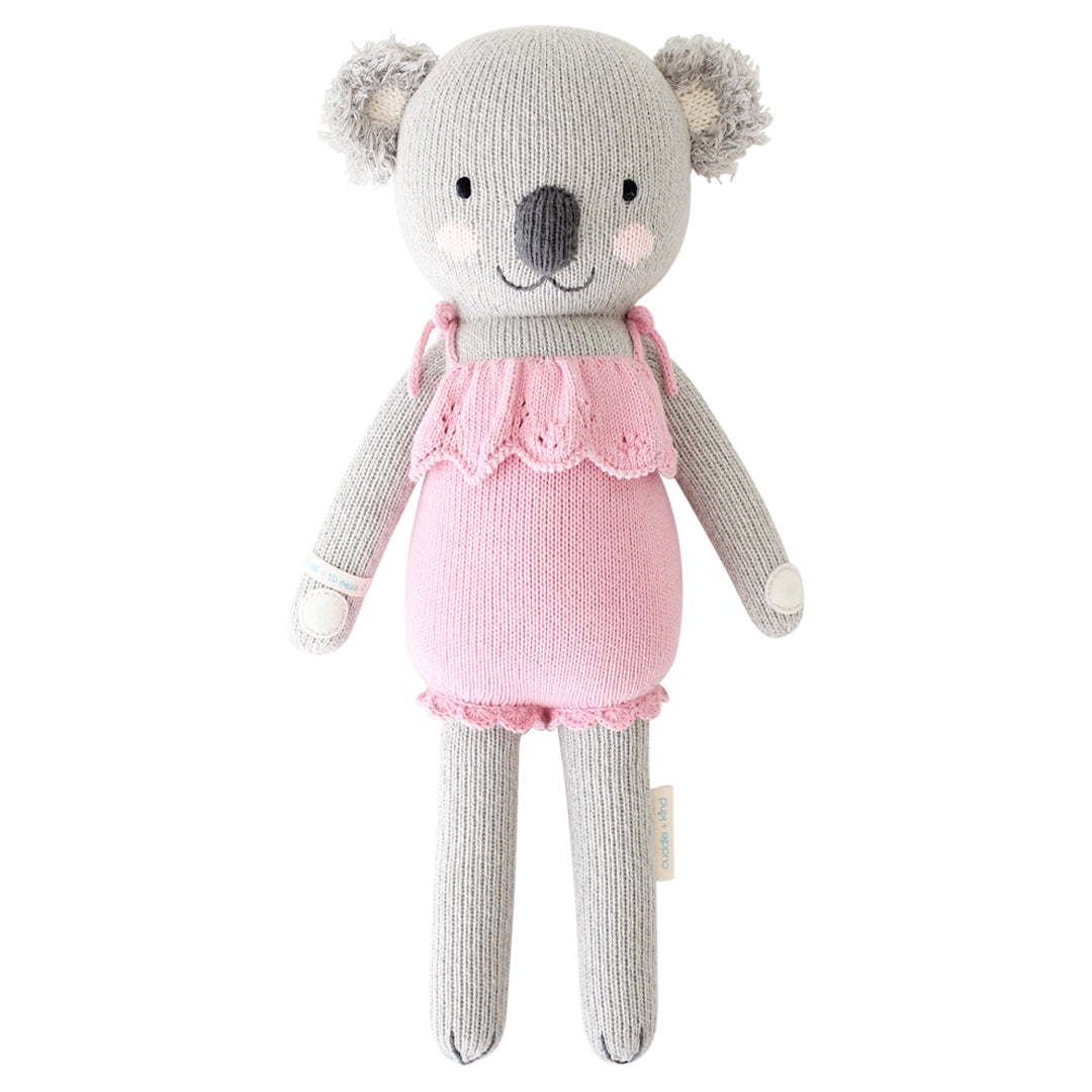 Cuddle + Kind Claire The Koala - Regular 20"