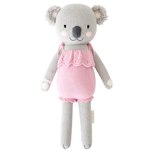 Cuddle + Kind Claire The Koala - Regular 20