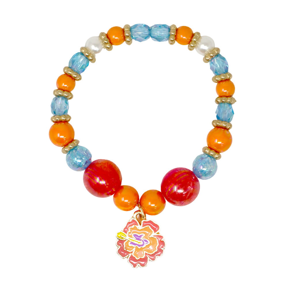 Disney Moana 2 Necklace and Bracelet Set