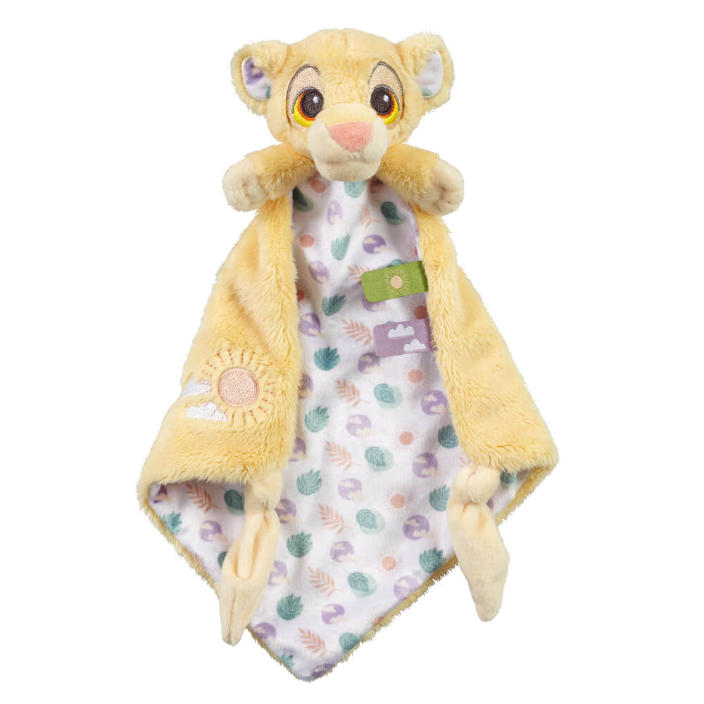 THE LION KING SIMBA COMFORT BLANKET