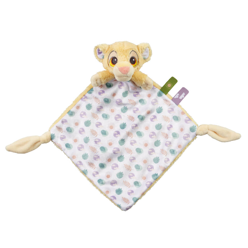 THE LION KING SIMBA COMFORT BLANKET