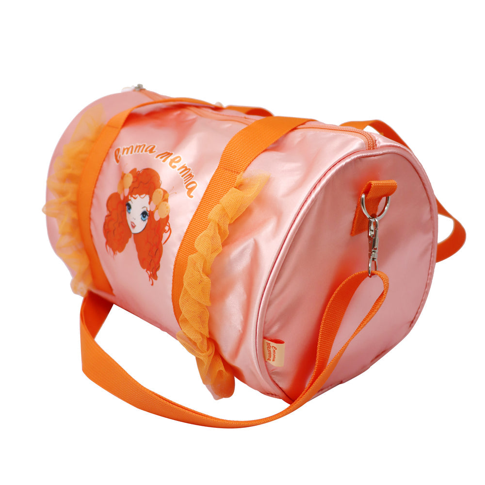 Emma Memma Dance Ballet Duffle Bag