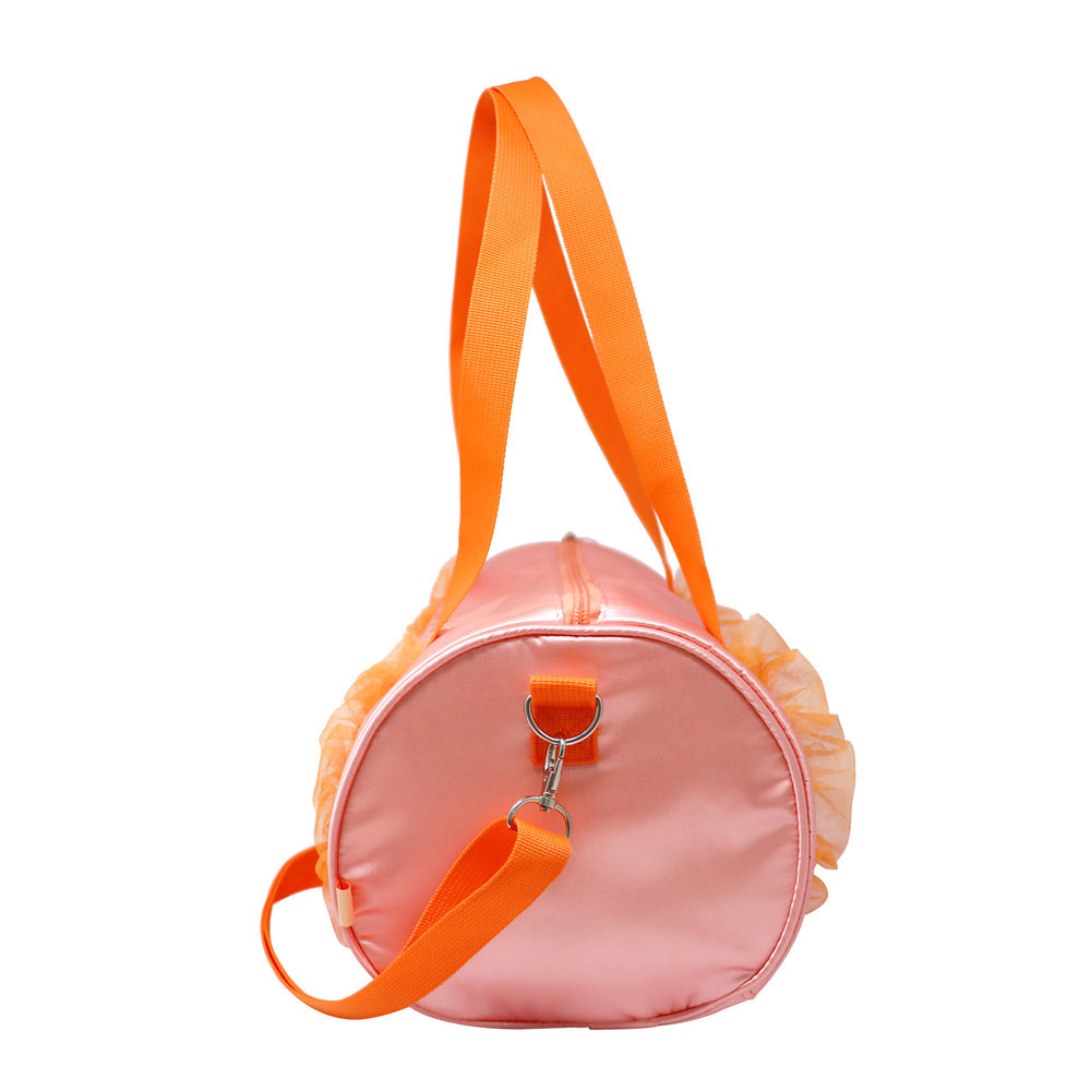 Emma Memma Dance Ballet Duffle Bag