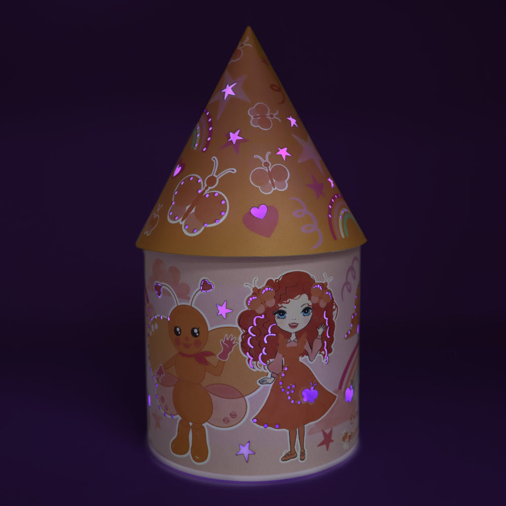 Emma Memma LED Night Light