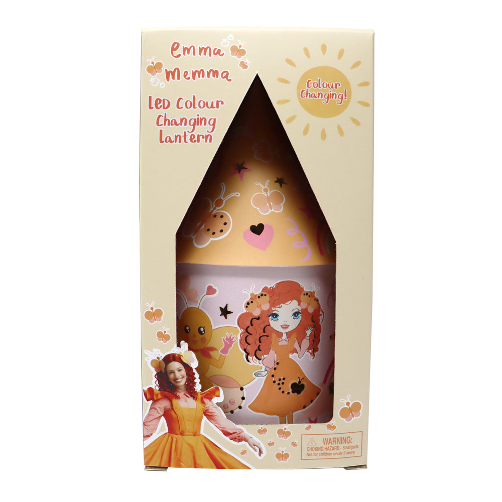 Emma Memma LED Night Light