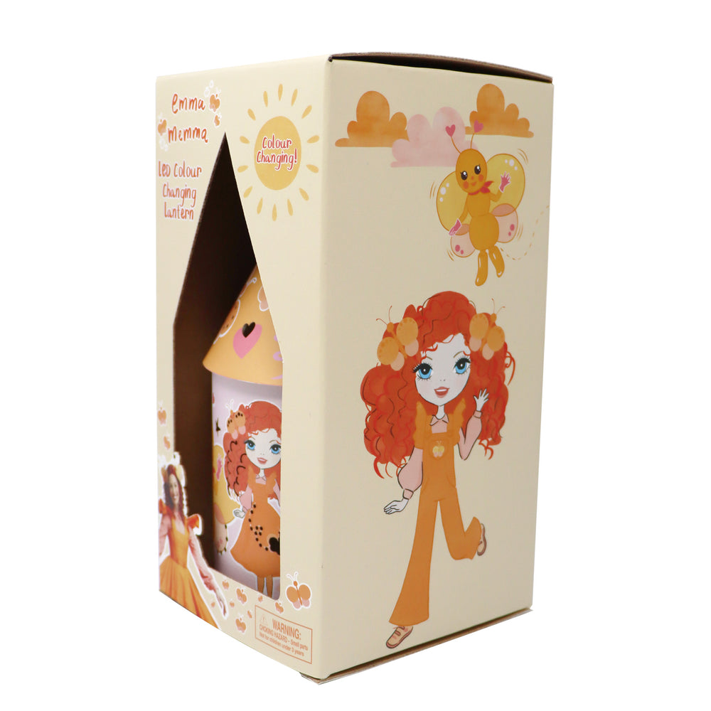 Emma Memma LED Night Light