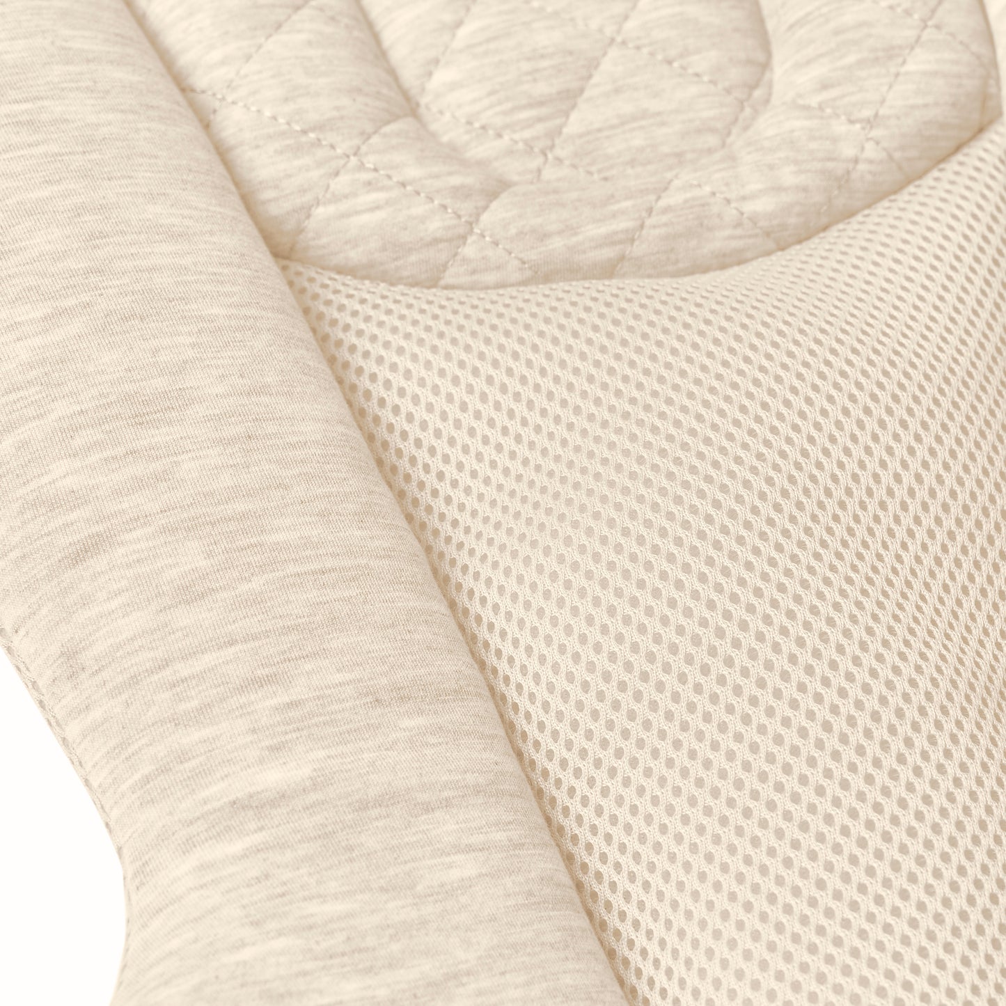 Ergobaby Evolve 3 in 1 Bouncer - Cream