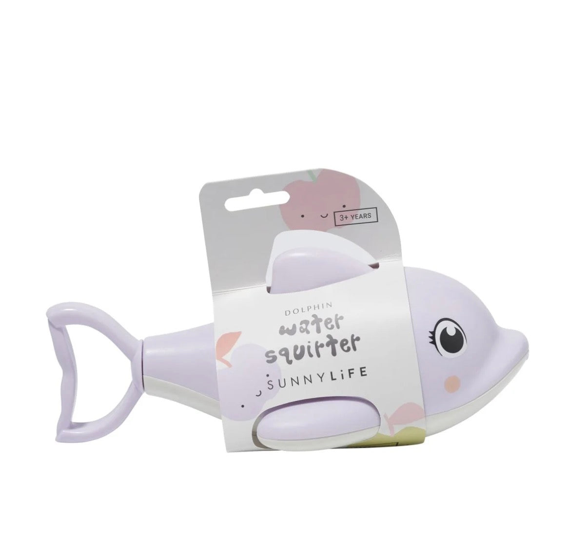 SUNNYLIFE DOLPHIN WATER SQUIRTERS